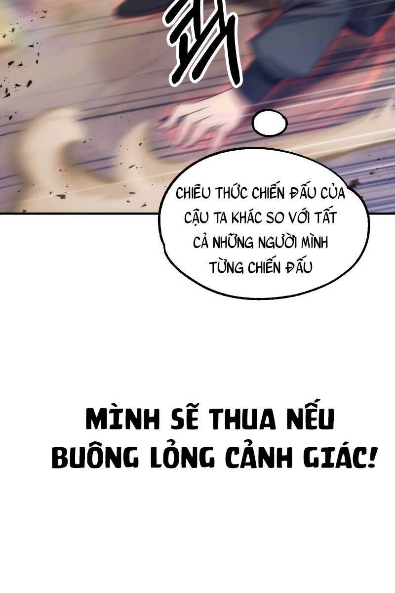 Con Trai Út Của Đại Pháp Sư Lừng Danh Chapter 36 - 62