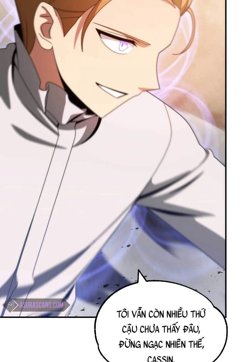 Con Trai Út Của Đại Pháp Sư Lừng Danh Chapter 36 - 65