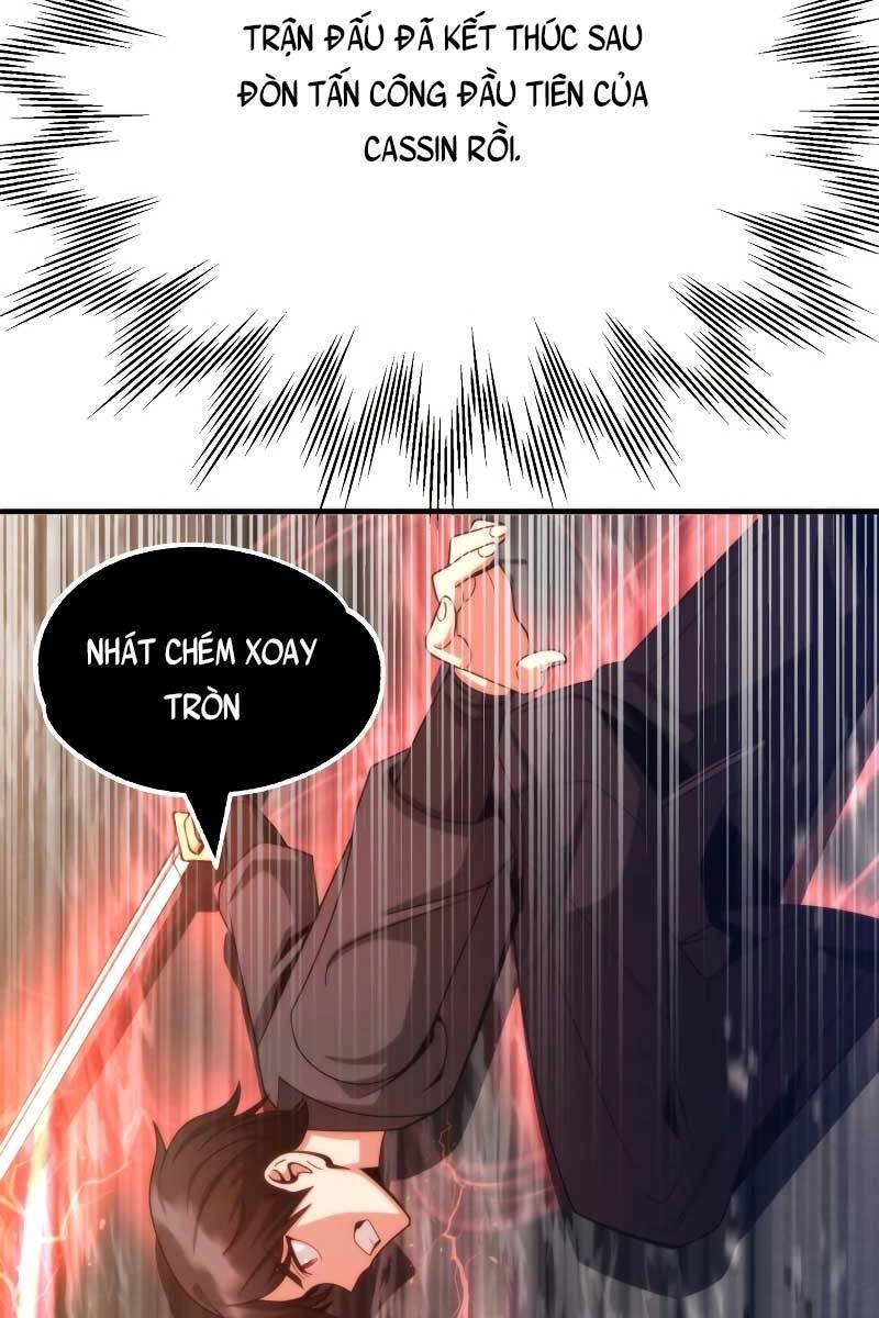 Con Trai Út Của Đại Pháp Sư Lừng Danh Chapter 36 - 68