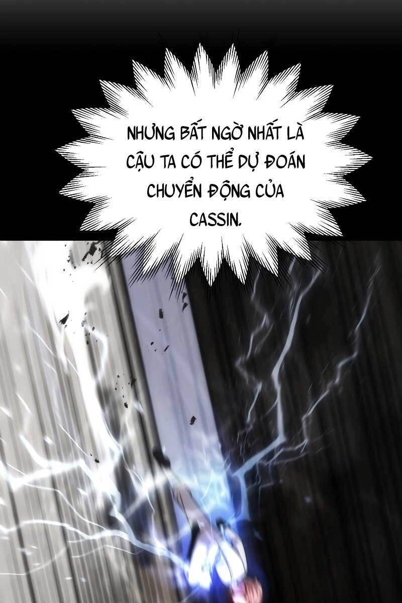 Con Trai Út Của Đại Pháp Sư Lừng Danh Chapter 36 - 75