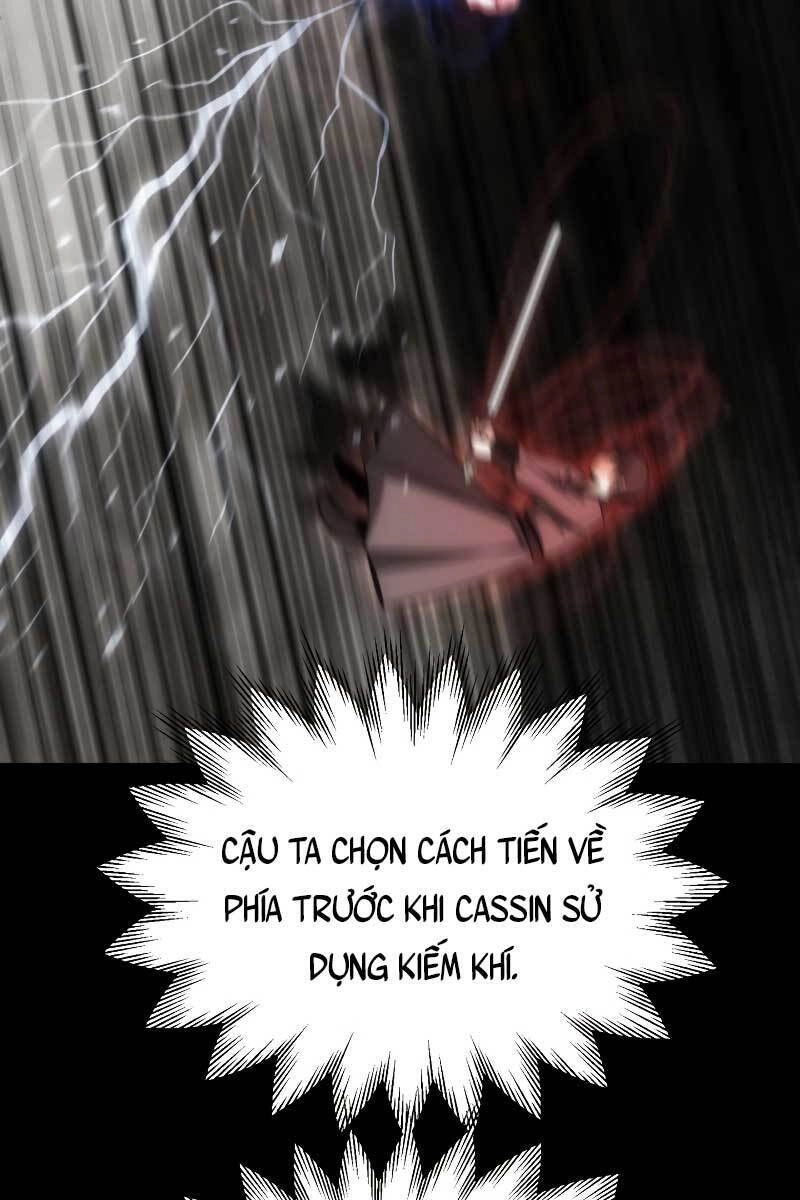 Con Trai Út Của Đại Pháp Sư Lừng Danh Chapter 36 - 76