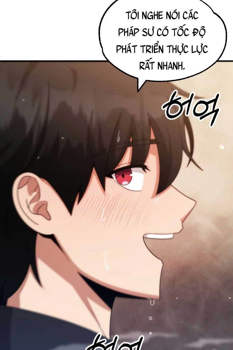 Con Trai Út Của Đại Pháp Sư Lừng Danh Chapter 36 - 85