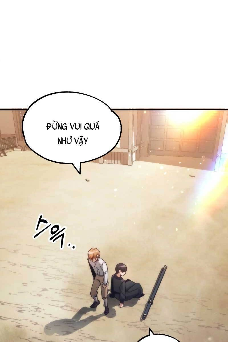 Con Trai Út Của Đại Pháp Sư Lừng Danh Chapter 36 - 91