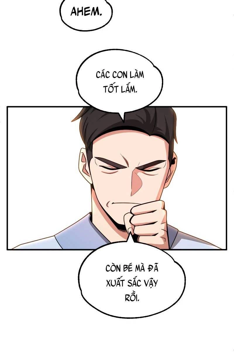 Con Trai Út Của Đại Pháp Sư Lừng Danh Chapter 36 - 99