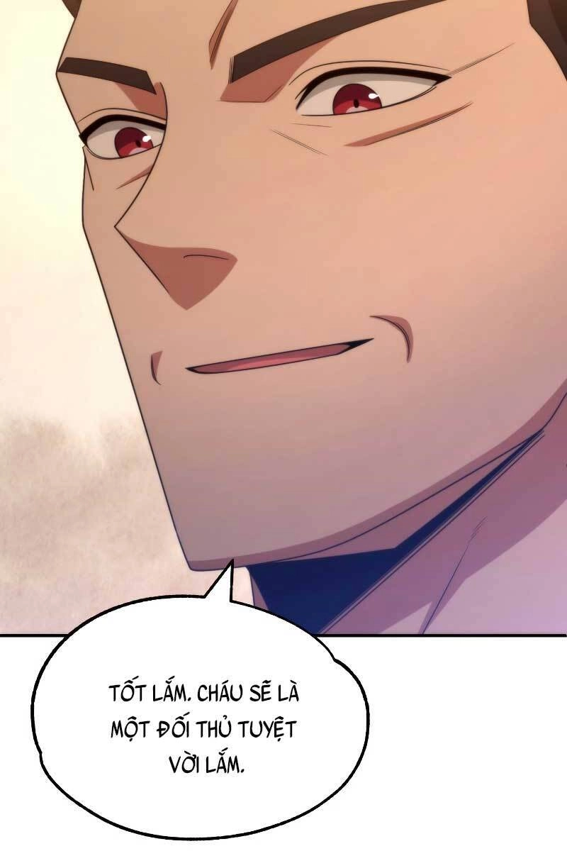 Con Trai Út Của Đại Pháp Sư Lừng Danh Chapter 36 - 107