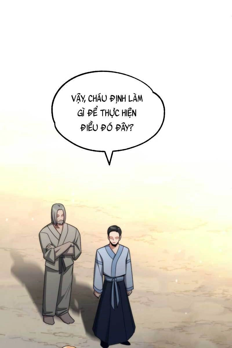 Con Trai Út Của Đại Pháp Sư Lừng Danh Chapter 36 - 108