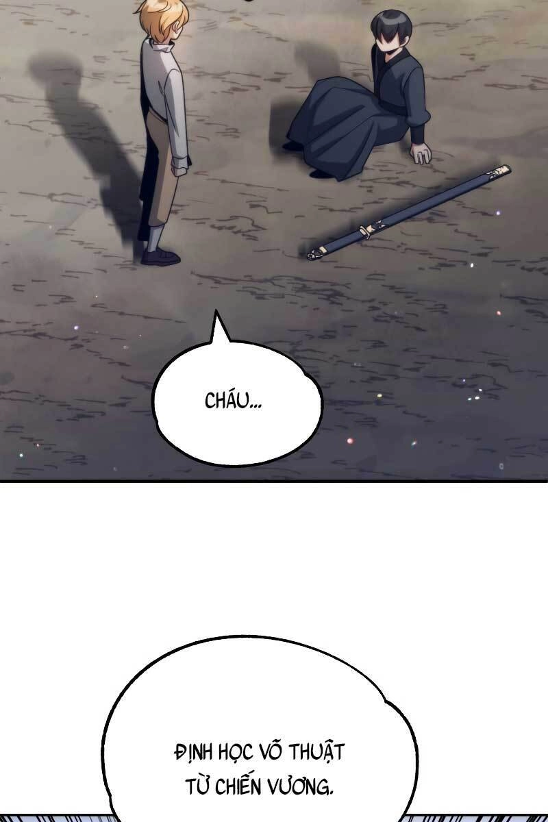 Con Trai Út Của Đại Pháp Sư Lừng Danh Chapter 36 - 109