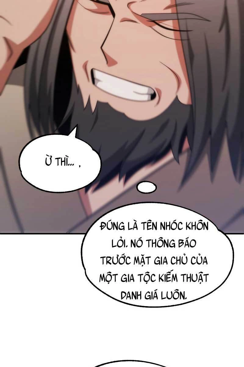 Con Trai Út Của Đại Pháp Sư Lừng Danh Chapter 36 - 112