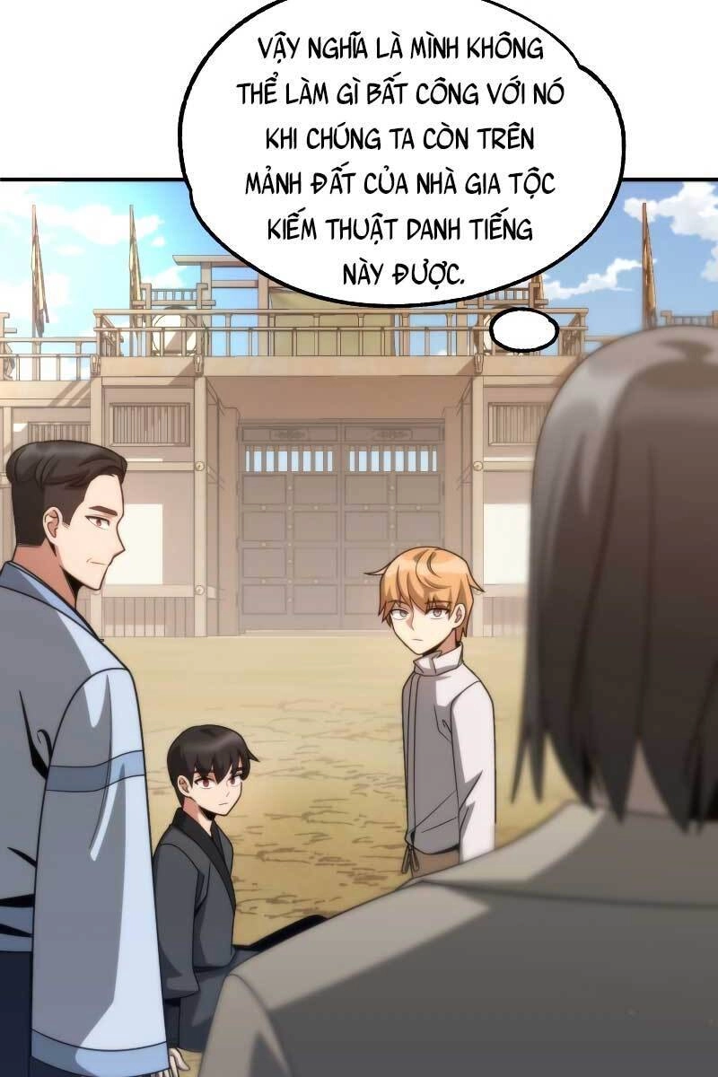 Con Trai Út Của Đại Pháp Sư Lừng Danh Chapter 36 - 113