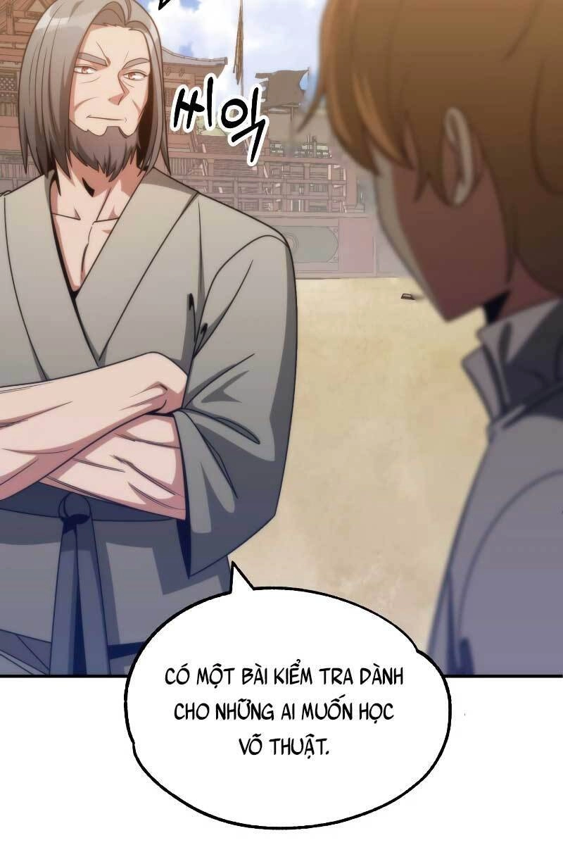 Con Trai Út Của Đại Pháp Sư Lừng Danh Chapter 36 - 123