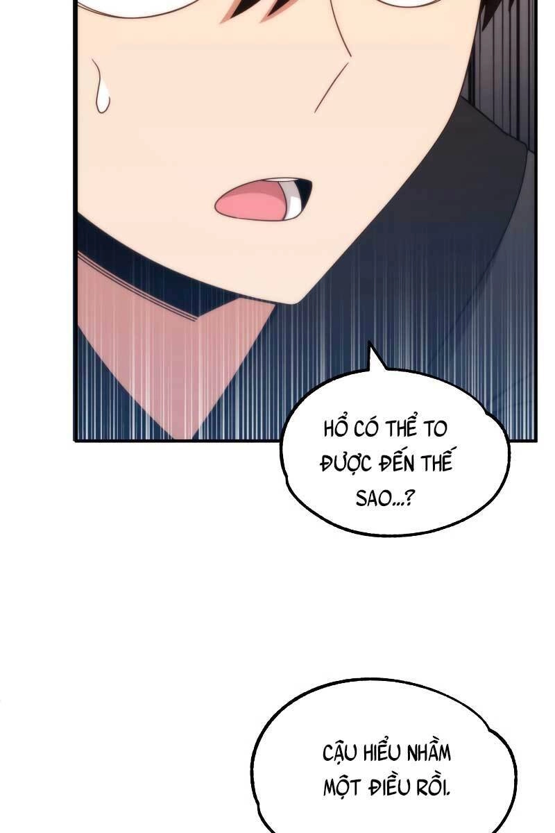 Con Trai Út Của Đại Pháp Sư Lừng Danh Chapter 36 - 133