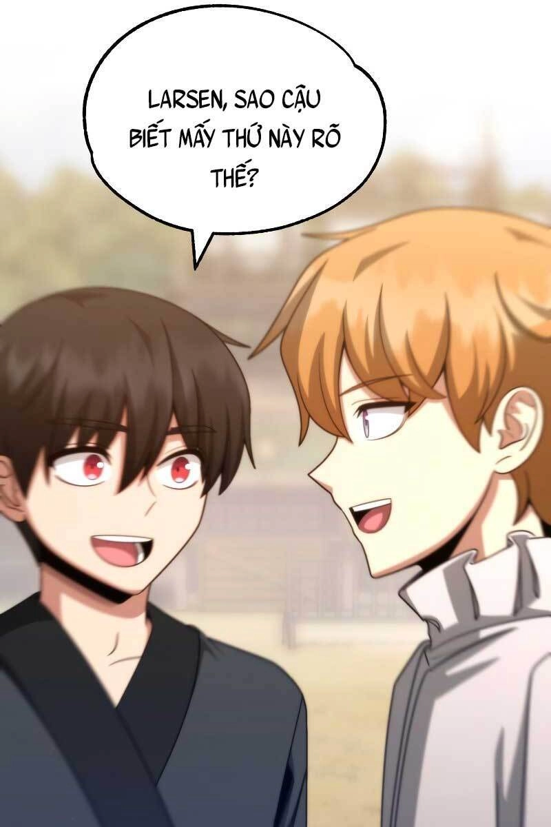 Con Trai Út Của Đại Pháp Sư Lừng Danh Chapter 36 - 140