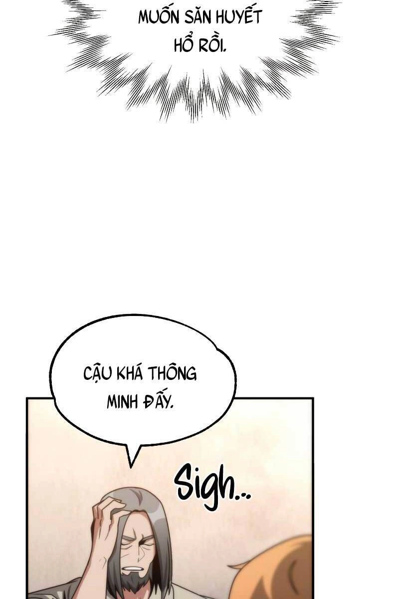 Con Trai Út Của Đại Pháp Sư Lừng Danh Chapter 36 - 143