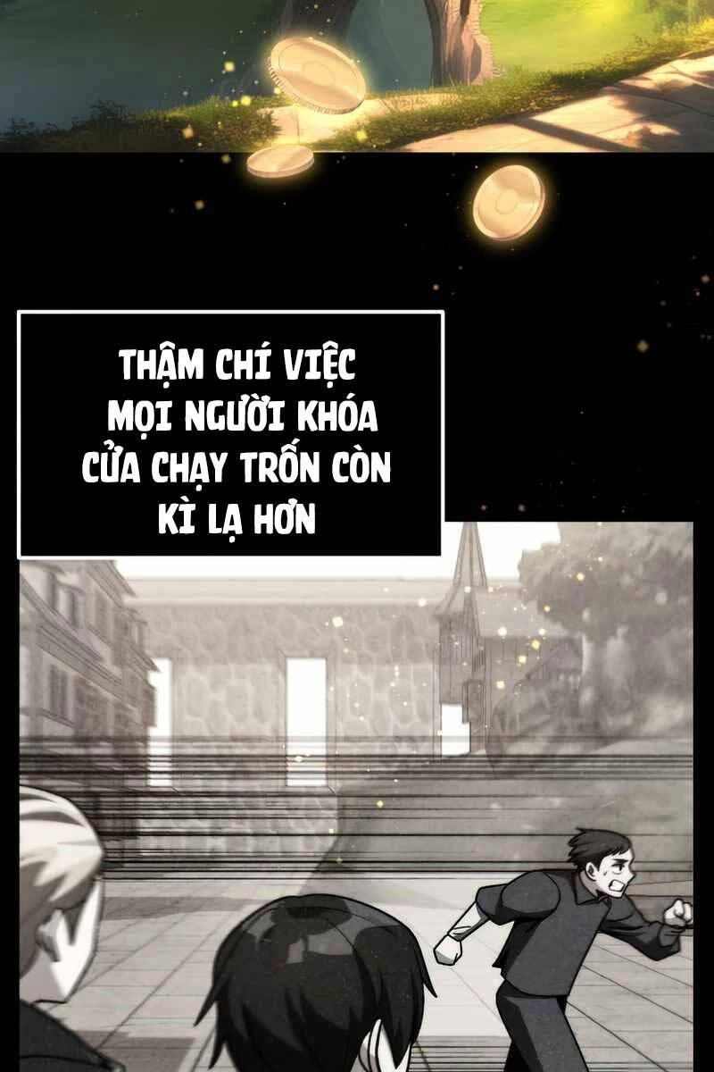 Con Trai Út Của Đại Pháp Sư Lừng Danh Chapter 38 - 11