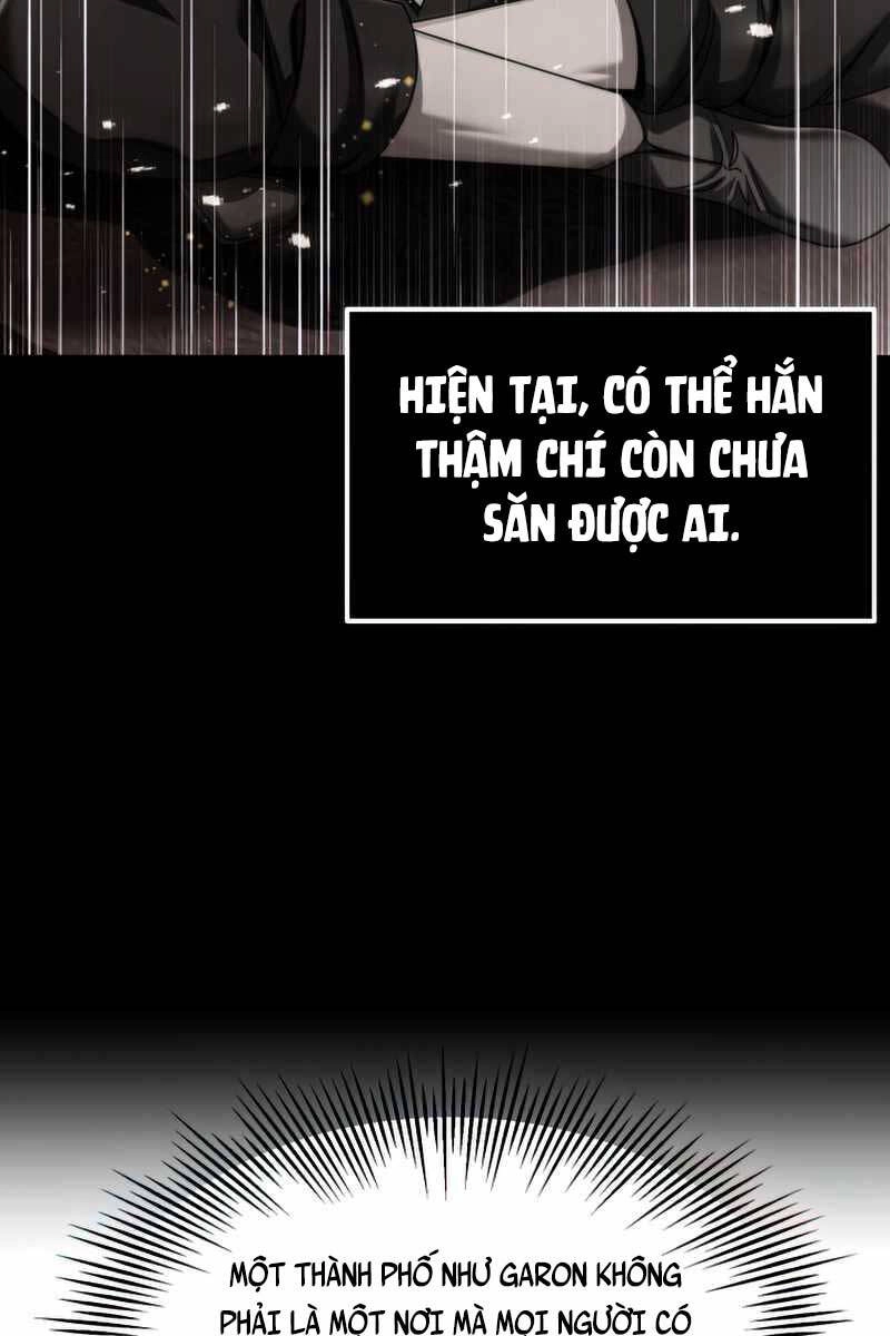 Con Trai Út Của Đại Pháp Sư Lừng Danh Chapter 38 - 14