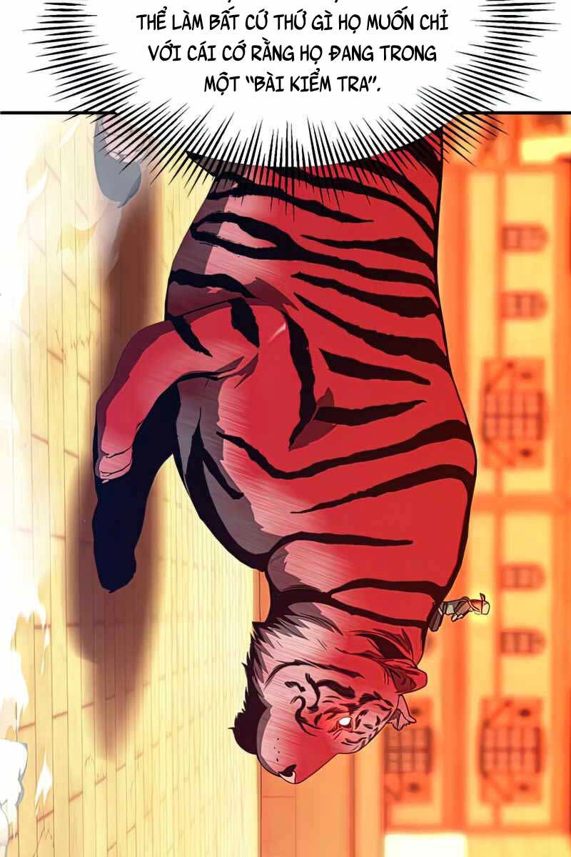 Con Trai Út Của Đại Pháp Sư Lừng Danh Chapter 38 - 15