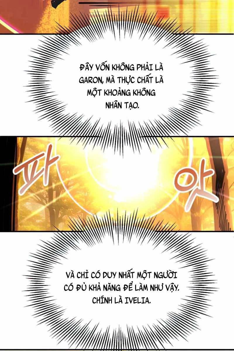 Con Trai Út Của Đại Pháp Sư Lừng Danh Chapter 38 - 19