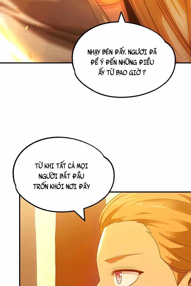 Con Trai Út Của Đại Pháp Sư Lừng Danh Chapter 38 - 21