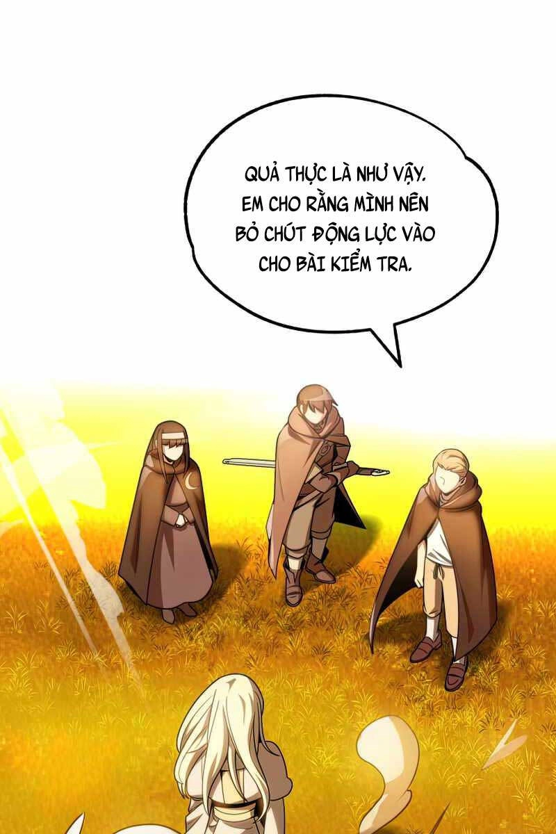 Con Trai Út Của Đại Pháp Sư Lừng Danh Chapter 38 - 23