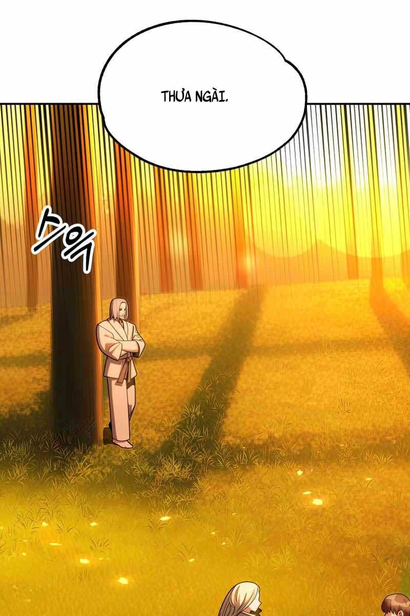 Con Trai Út Của Đại Pháp Sư Lừng Danh Chapter 38 - 26