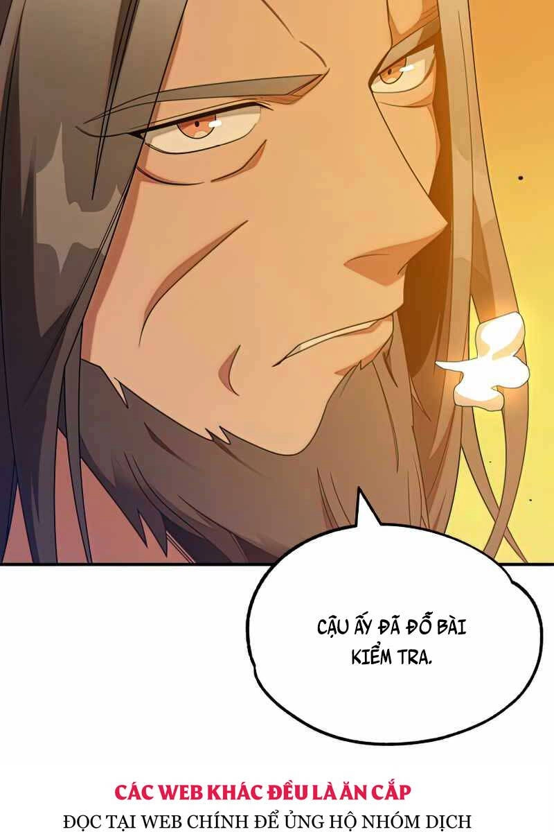 Con Trai Út Của Đại Pháp Sư Lừng Danh Chapter 38 - 28