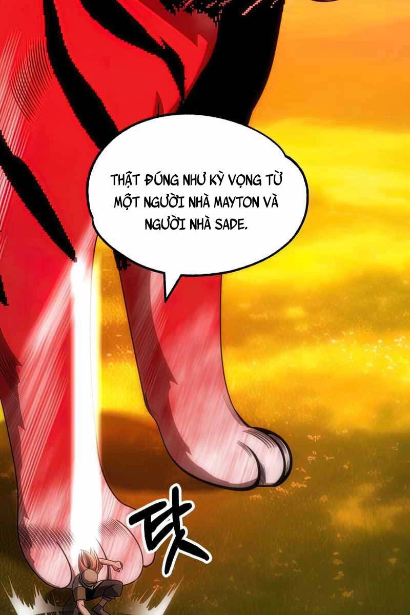 Con Trai Út Của Đại Pháp Sư Lừng Danh Chapter 38 - 30