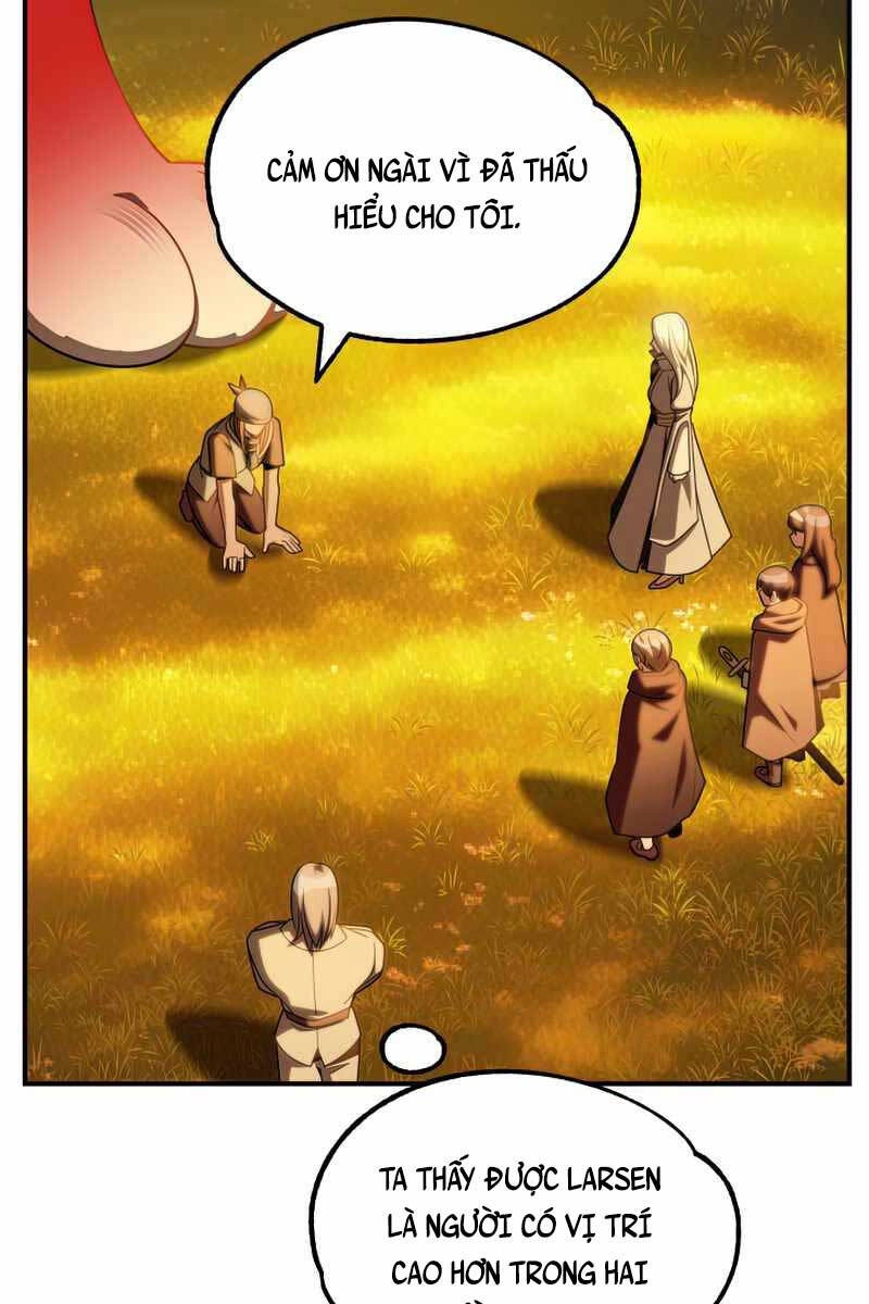 Con Trai Út Của Đại Pháp Sư Lừng Danh Chapter 38 - 33