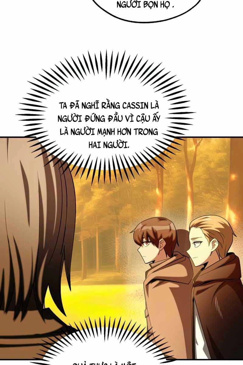 Con Trai Út Của Đại Pháp Sư Lừng Danh Chapter 38 - 34