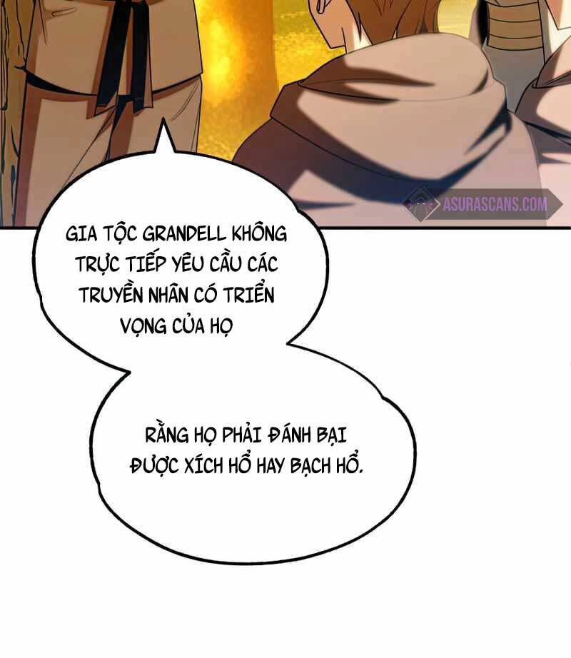 Con Trai Út Của Đại Pháp Sư Lừng Danh Chapter 38 - 36