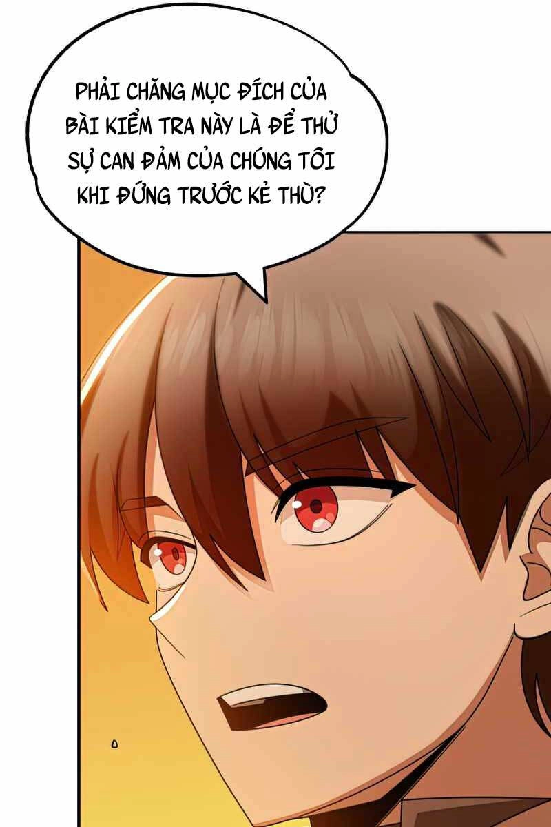 Con Trai Út Của Đại Pháp Sư Lừng Danh Chapter 38 - 37