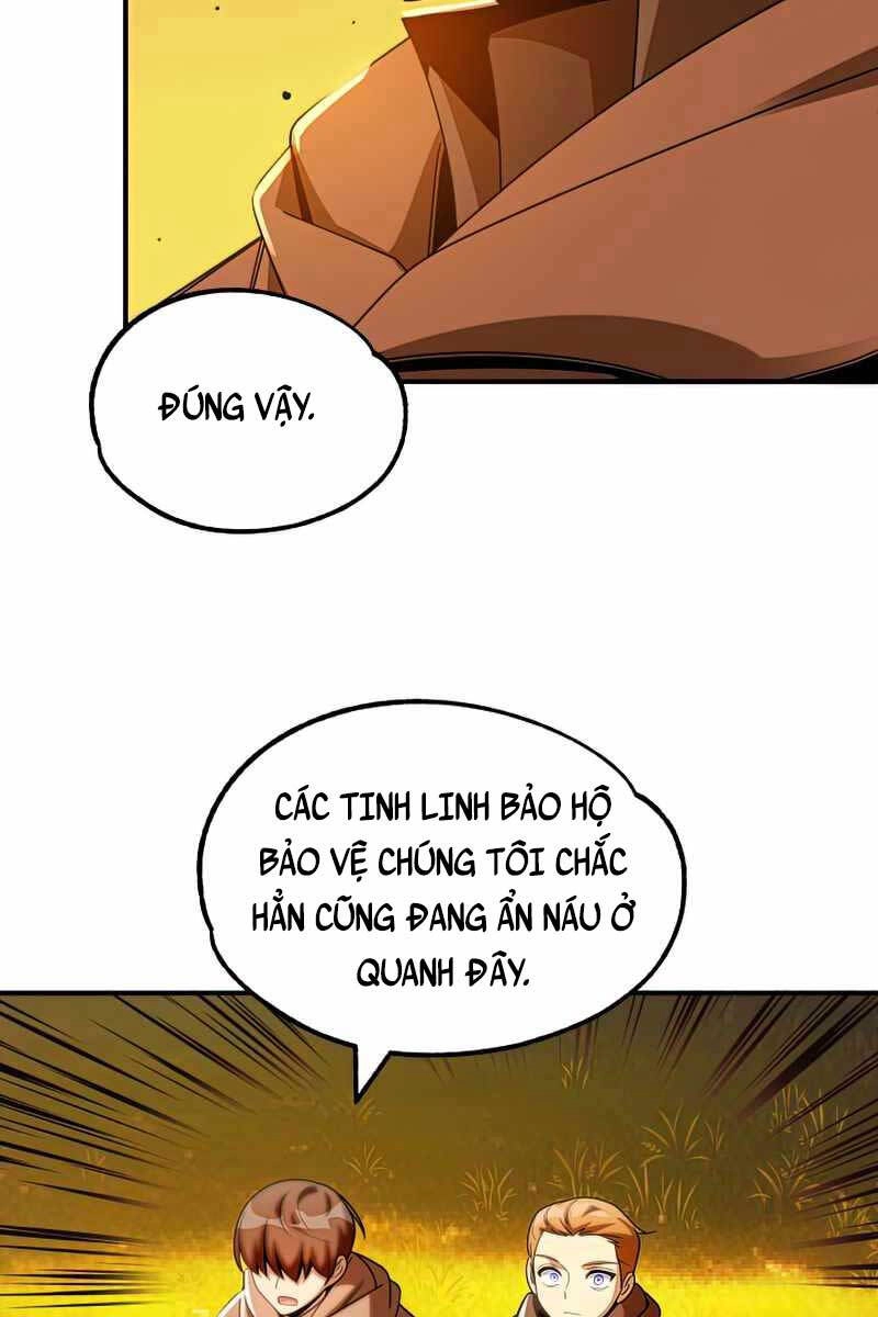 Con Trai Út Của Đại Pháp Sư Lừng Danh Chapter 38 - 38