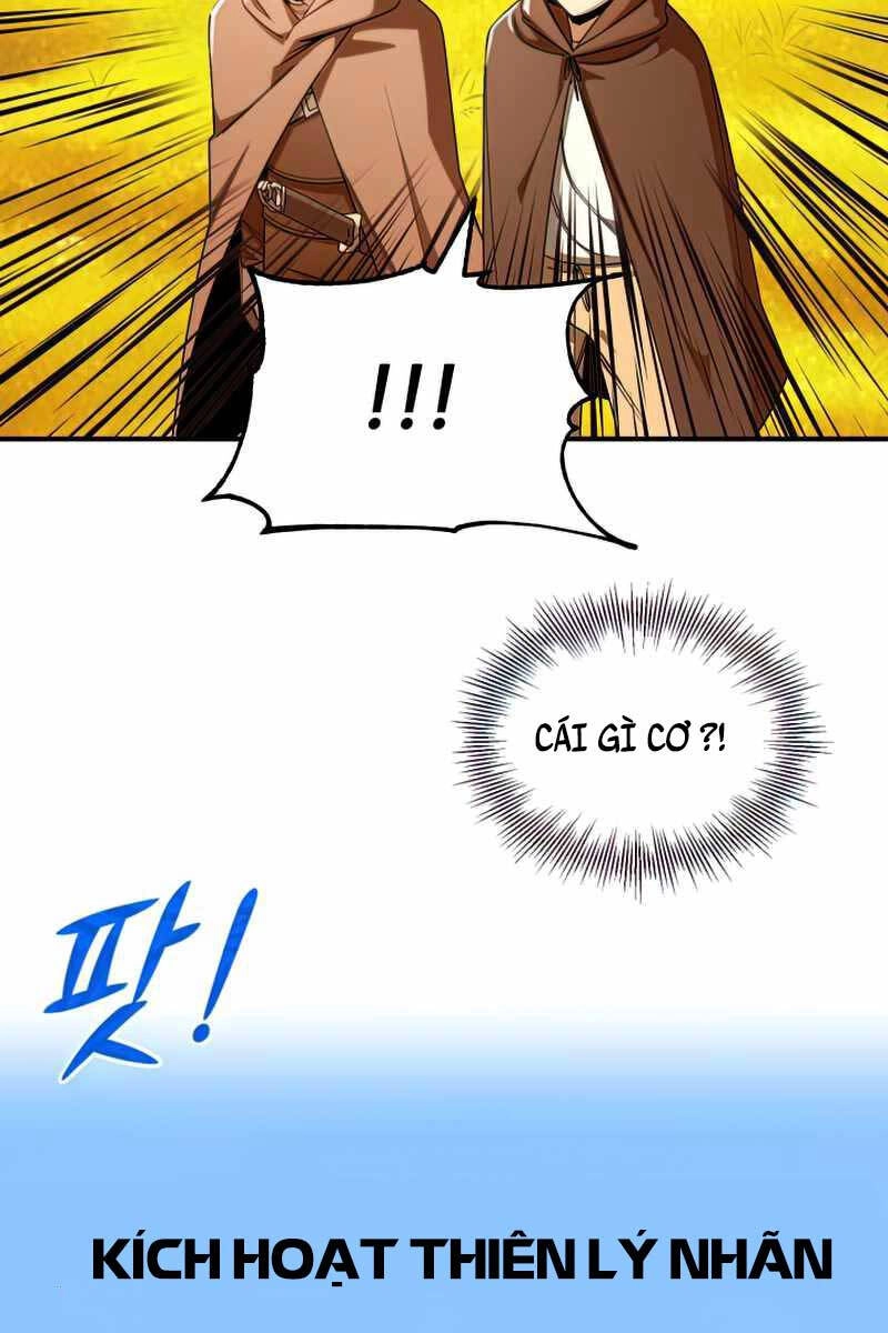 Con Trai Út Của Đại Pháp Sư Lừng Danh Chapter 38 - 39