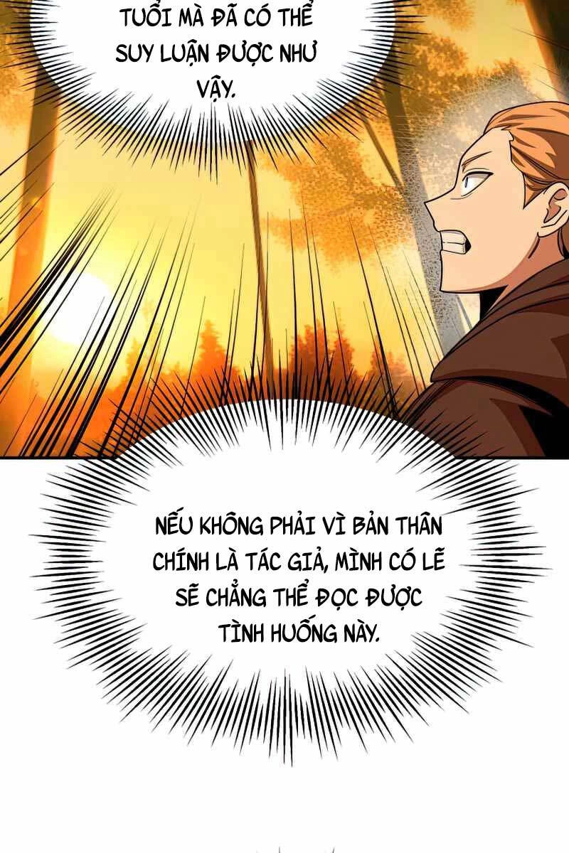 Con Trai Út Của Đại Pháp Sư Lừng Danh Chapter 38 - 41