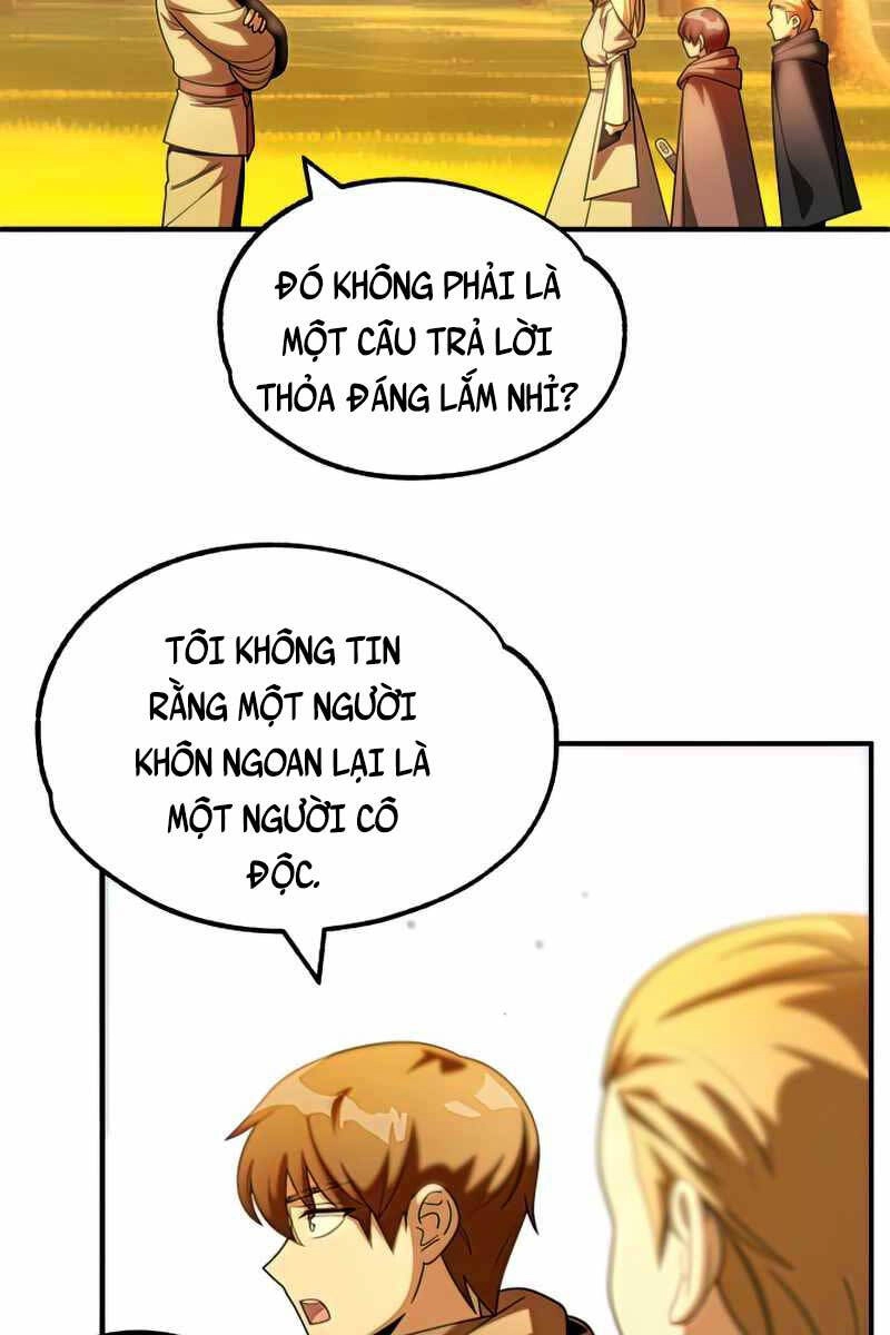 Con Trai Út Của Đại Pháp Sư Lừng Danh Chapter 38 - 44