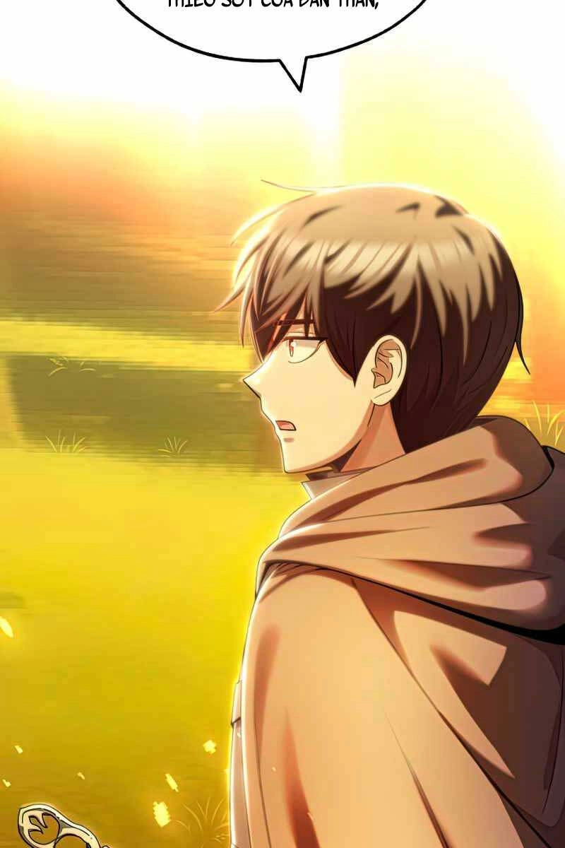 Con Trai Út Của Đại Pháp Sư Lừng Danh Chapter 38 - 46