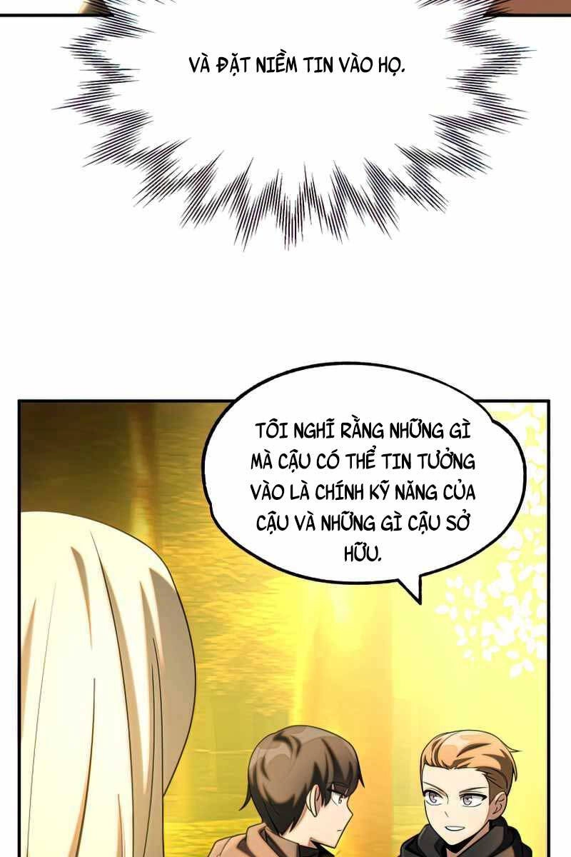 Con Trai Út Của Đại Pháp Sư Lừng Danh Chapter 38 - 51