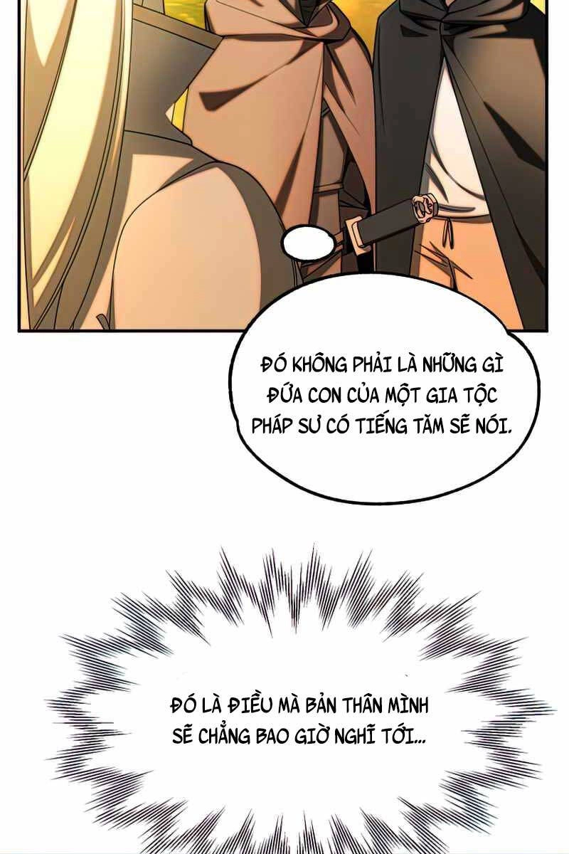 Con Trai Út Của Đại Pháp Sư Lừng Danh Chapter 38 - 52