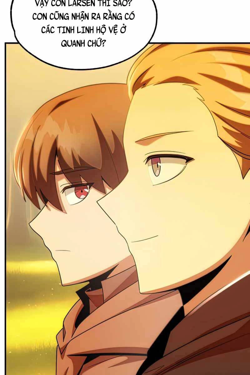 Con Trai Út Của Đại Pháp Sư Lừng Danh Chapter 38 - 60