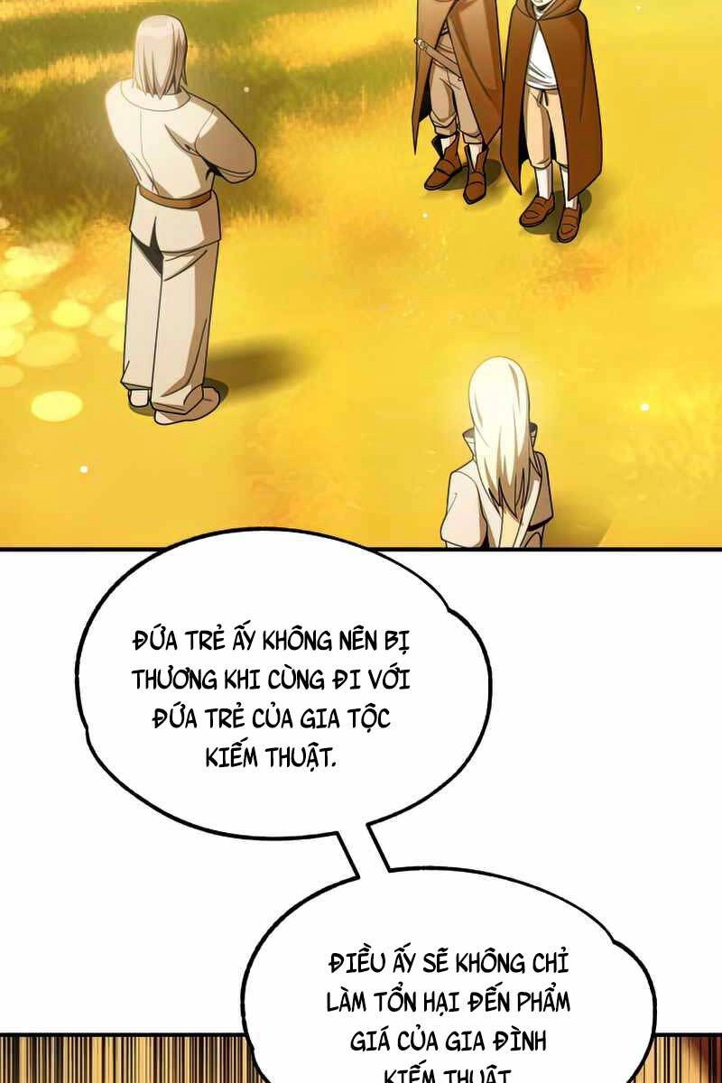 Con Trai Út Của Đại Pháp Sư Lừng Danh Chapter 38 - 62