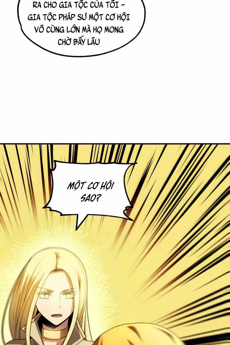 Con Trai Út Của Đại Pháp Sư Lừng Danh Chapter 38 - 64