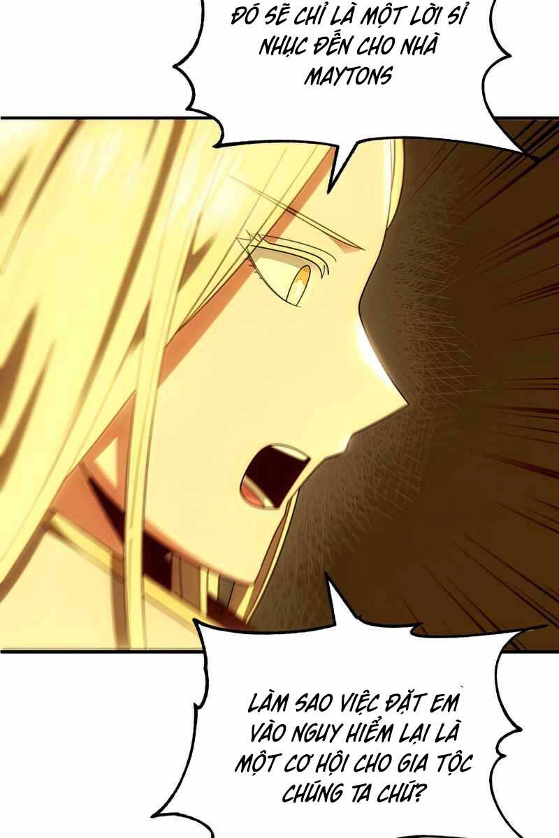 Con Trai Út Của Đại Pháp Sư Lừng Danh Chapter 38 - 66