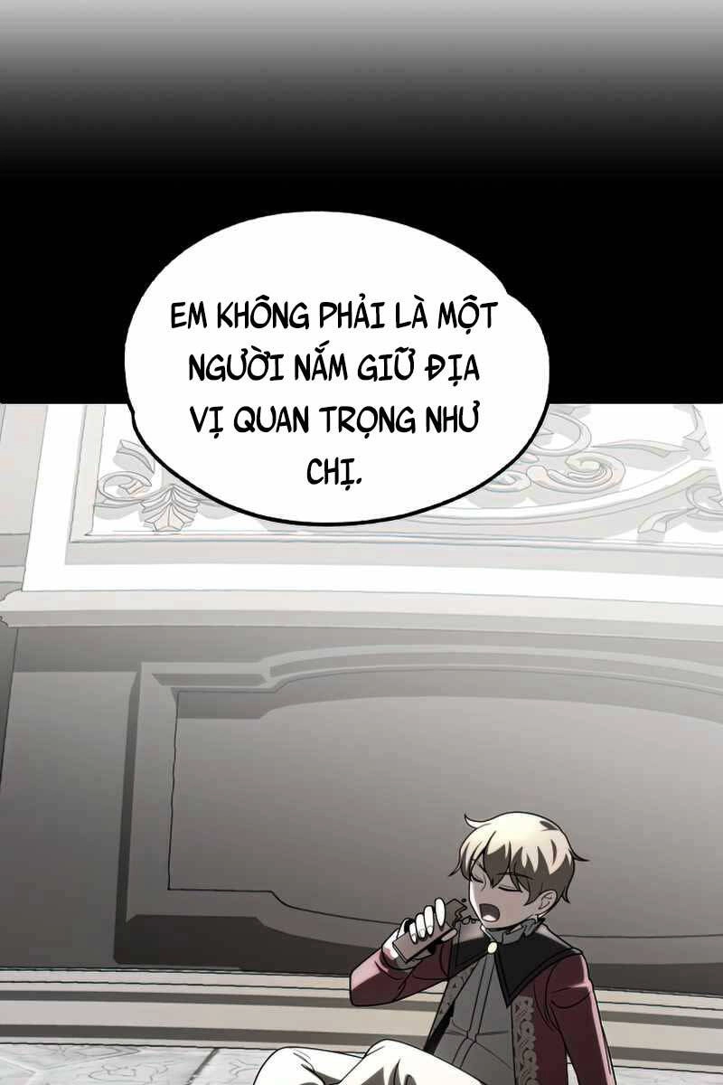 Con Trai Út Của Đại Pháp Sư Lừng Danh Chapter 38 - 69