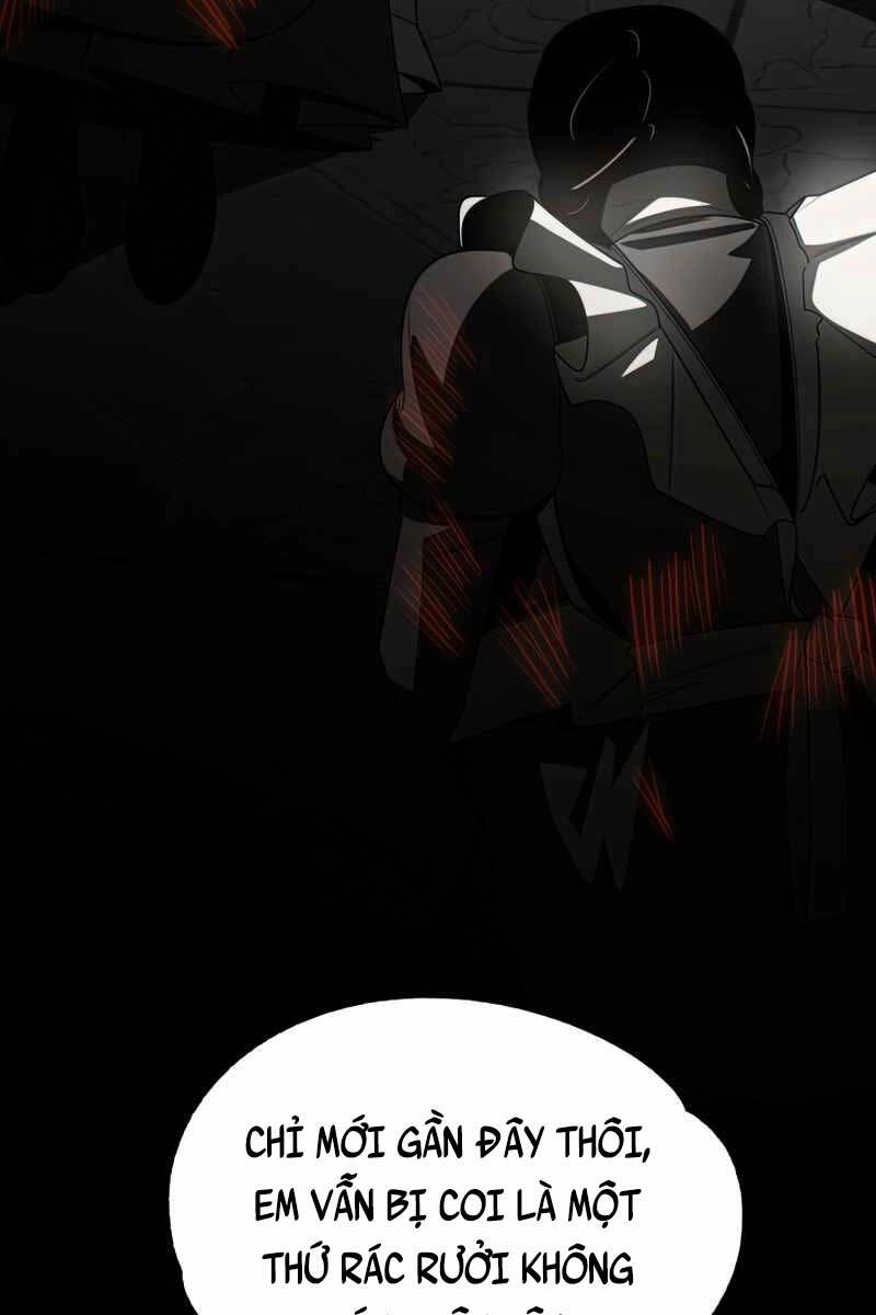 Con Trai Út Của Đại Pháp Sư Lừng Danh Chapter 38 - 71