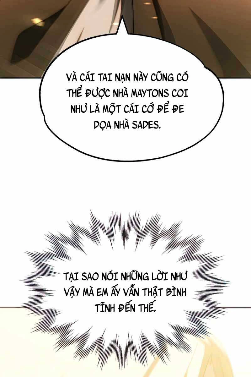 Con Trai Út Của Đại Pháp Sư Lừng Danh Chapter 38 - 75