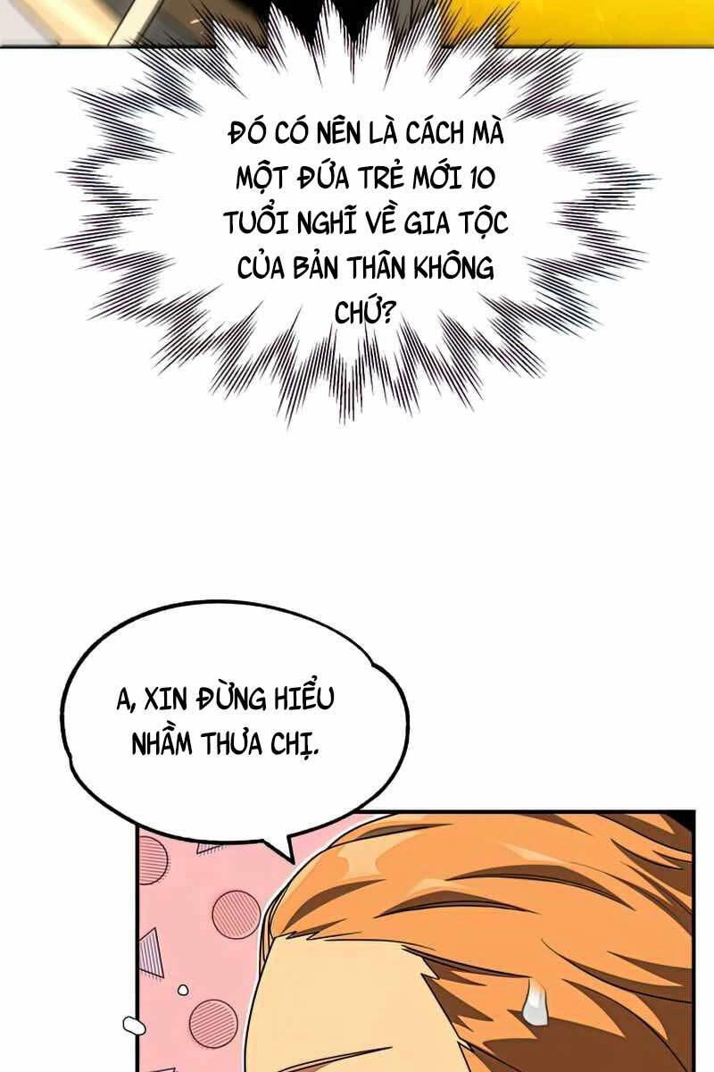 Con Trai Út Của Đại Pháp Sư Lừng Danh Chapter 38 - 77