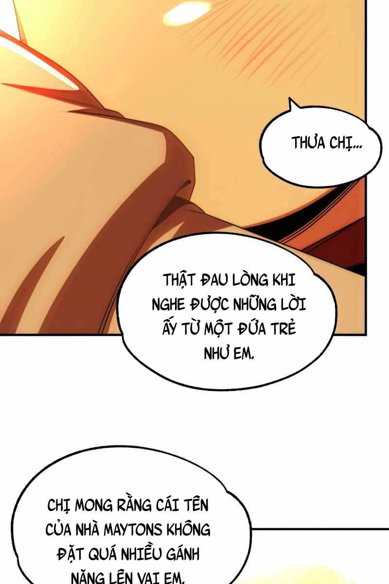 Con Trai Út Của Đại Pháp Sư Lừng Danh Chapter 38 - 81