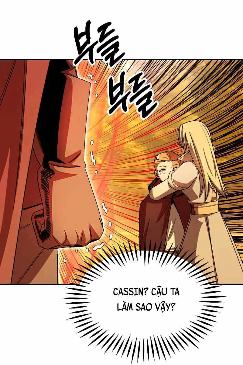 Con Trai Út Của Đại Pháp Sư Lừng Danh Chapter 38 - 83