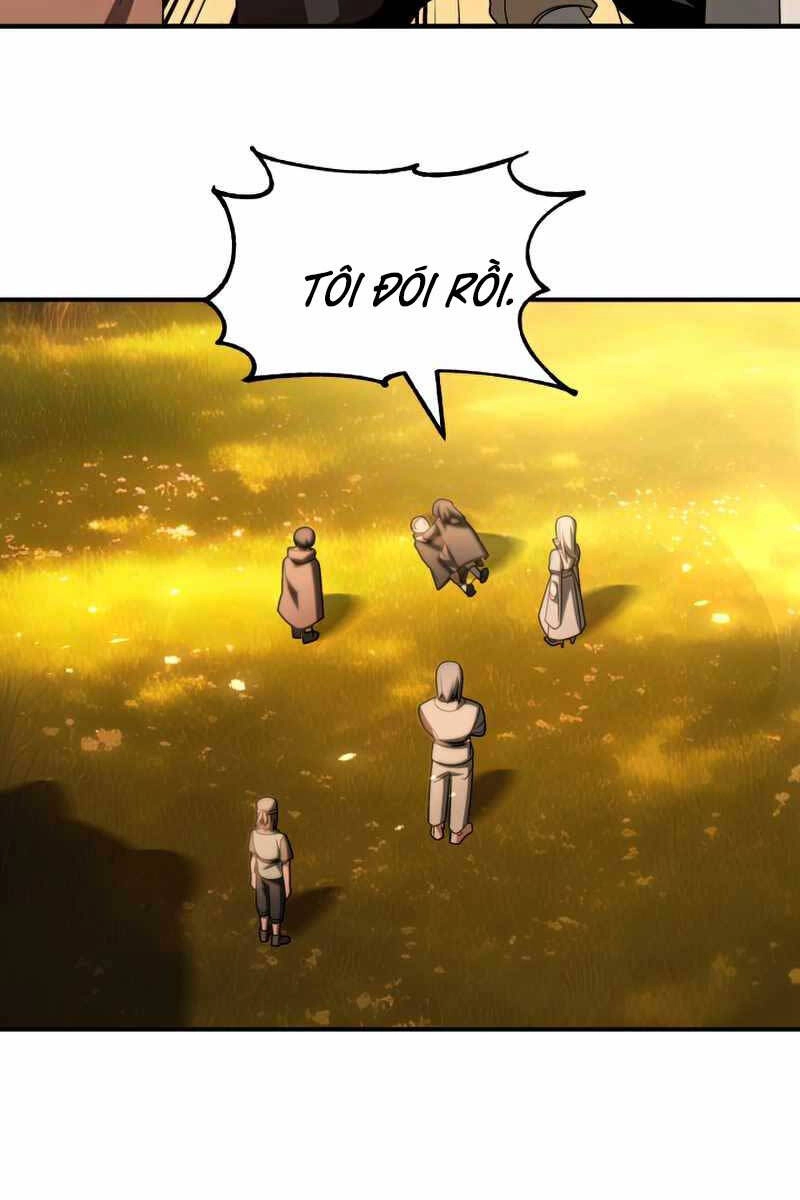 Con Trai Út Của Đại Pháp Sư Lừng Danh Chapter 38 - 89