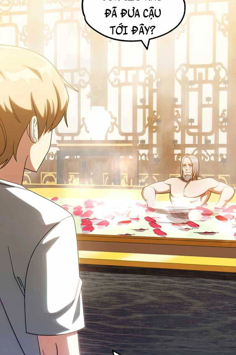 Con Trai Út Của Đại Pháp Sư Lừng Danh Chapter 38 - 95