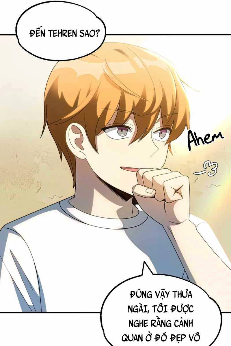 Con Trai Út Của Đại Pháp Sư Lừng Danh Chapter 38 - 97